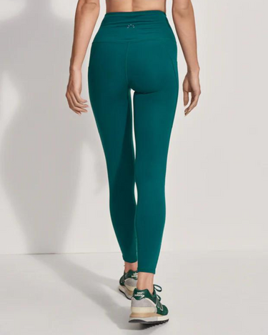 Varley Move Pocket Legging High 25" in Aventurine