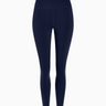 Varley Shape High Pocket Legging 25 in Dark Sapphire