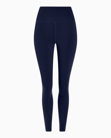 Varley Shape High Pocket Legging 25 in Dark Sapphire