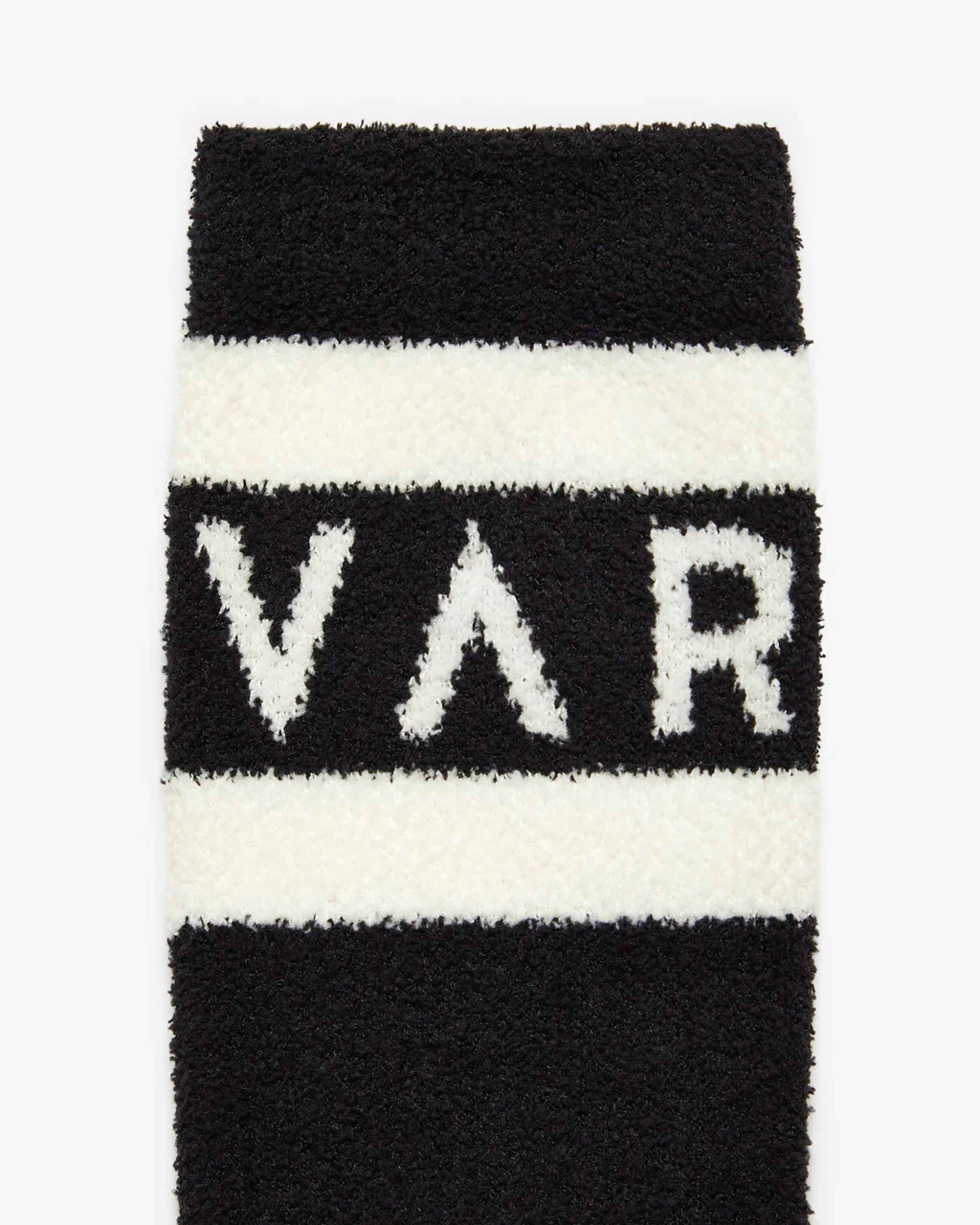 Varley Spencer Sock in Black/Egret