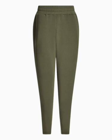 Varley The Slim Pant 27.5 in Olive Night