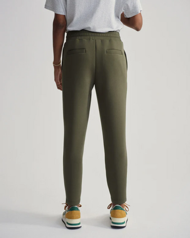 Varley The Slim Pant 27.5 in Olive Night