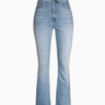 Veronica Beard Carolina Ankle Jean in Nova