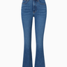 Veronica Beard Carolina Ankle Jean in Serendipity