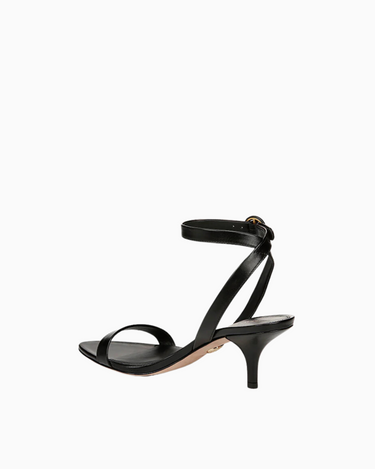 Veronica Beard Darcelle Heel in Black