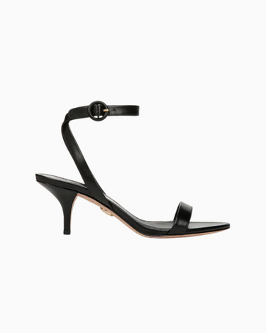 Veronica Beard Darcelle Heel in Black