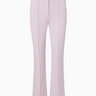 Veronica Beard Kean Pant in Barely Orchid