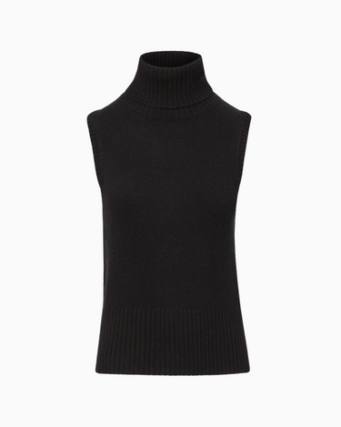 Veronica Beard Mazzy Cashmere Shell