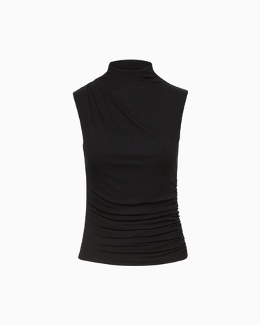 Veronica Beard Mylie Sleeveless Top