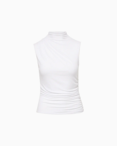 Veronica Beard Mylie Sleeveless Top