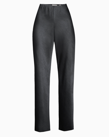 Vince Fluid Bias Pant in Dark Tide