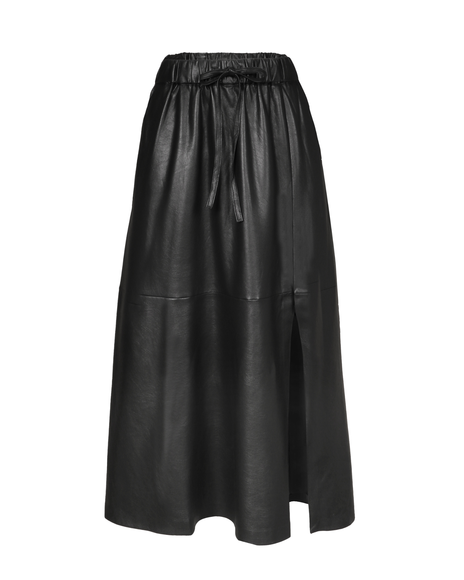 Brochu Walker Danni Skirt in Black